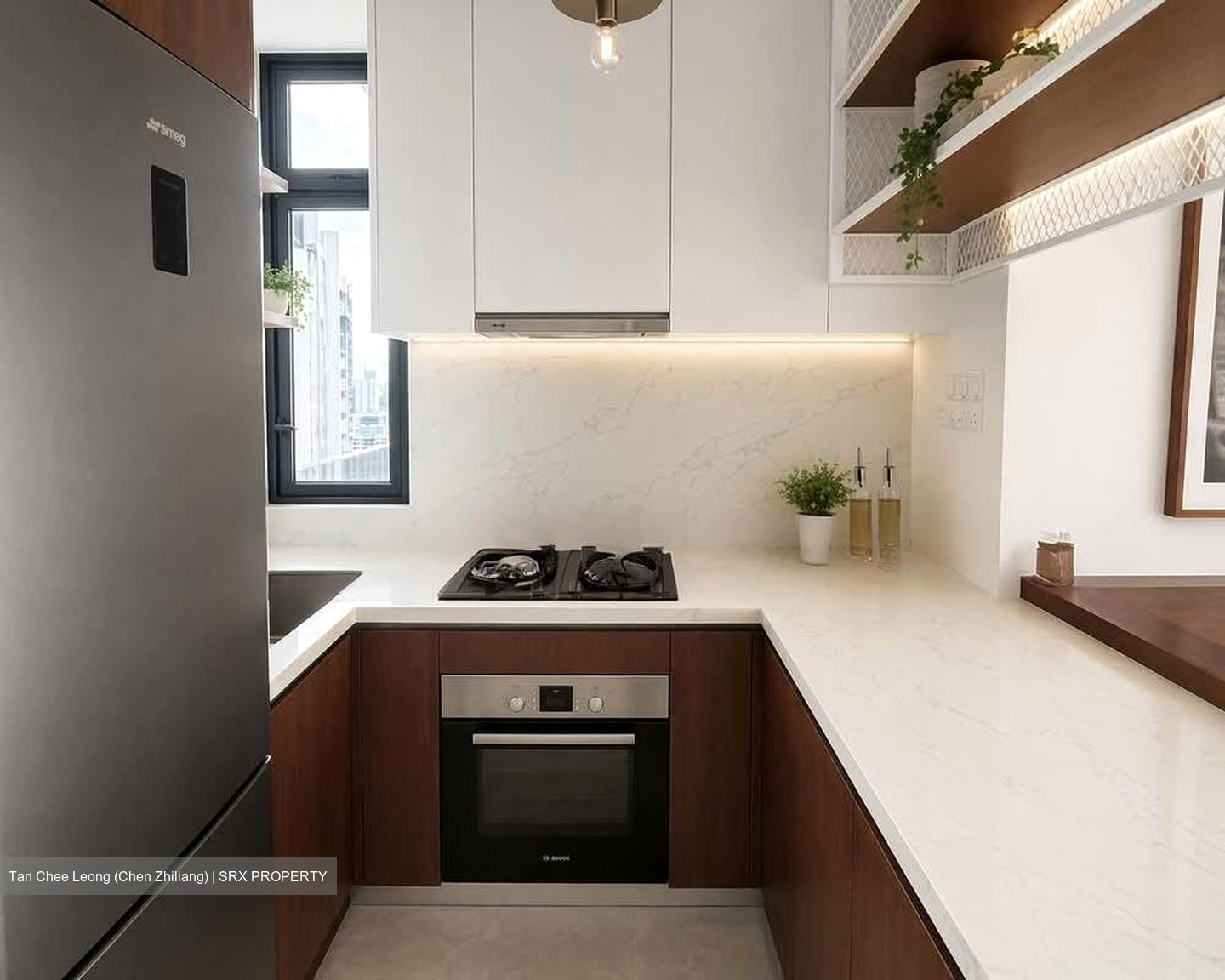 Highline Residences (D3), Condominium #550073851